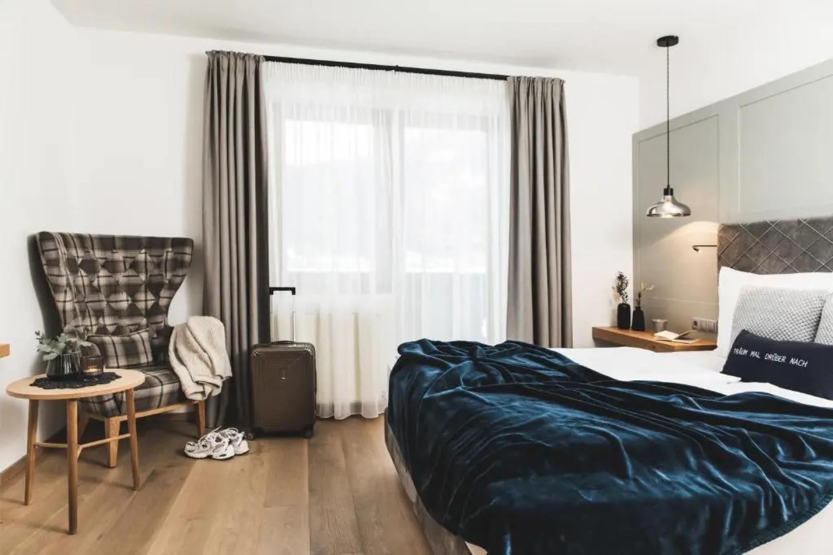 Alpines Gourmet Hotel Montanara