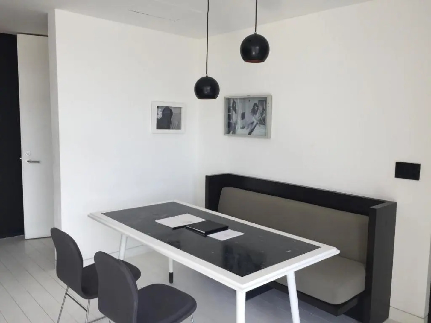 Habita Monterrey, a Member of Design Hotels