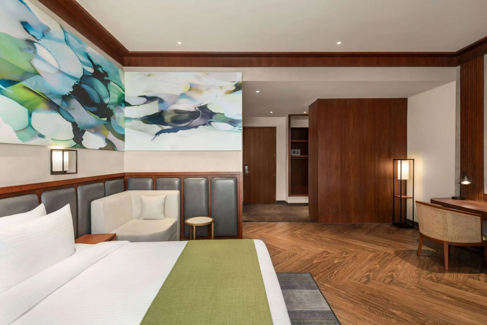 Wyndham Garden Sonipat Murthal