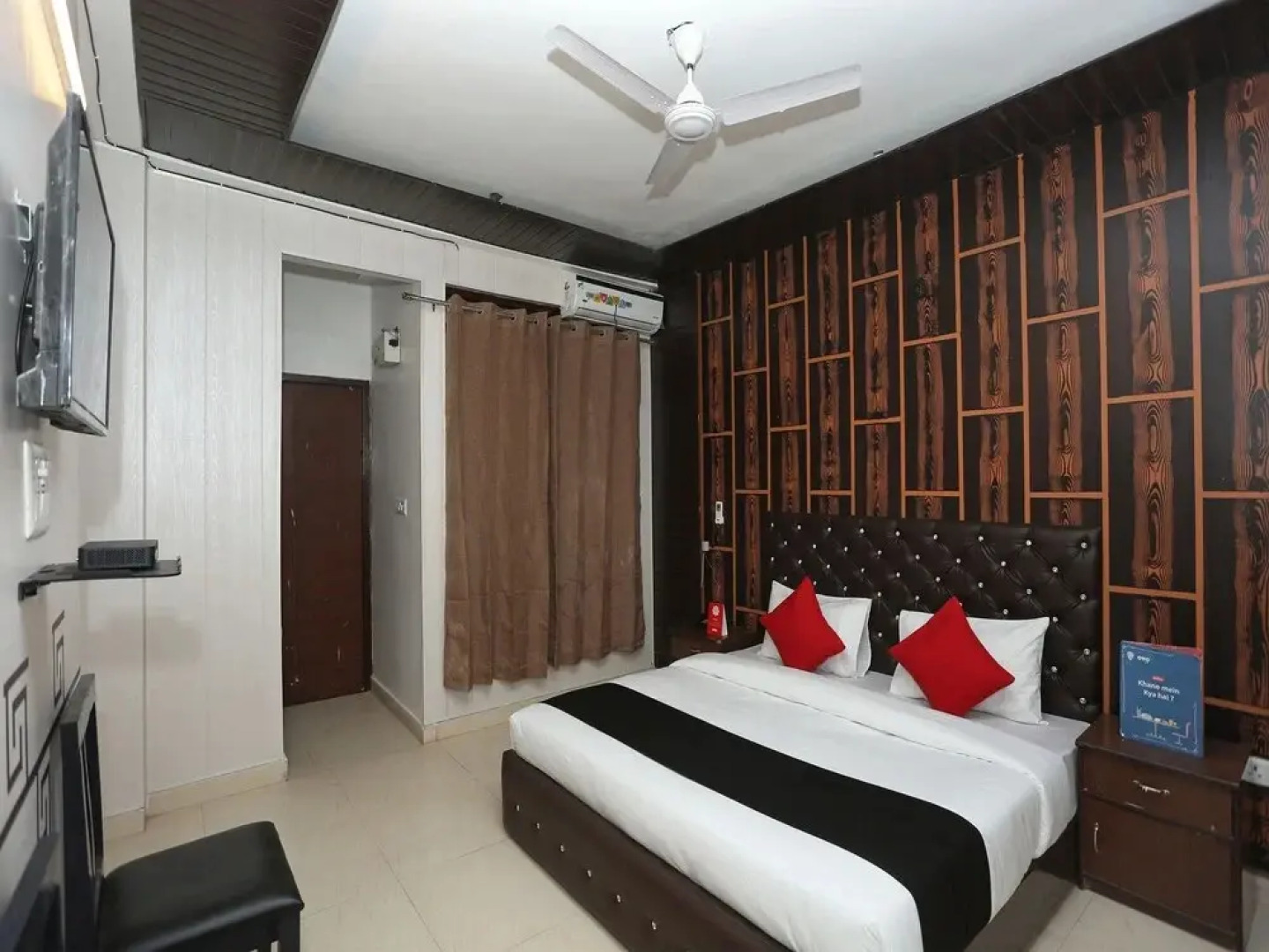 Aaryavan Resorts by OYO Rooms