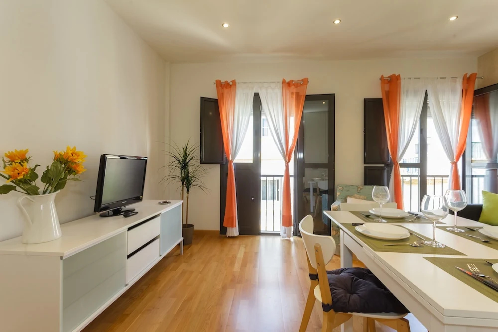 La Palma-Out apartamento