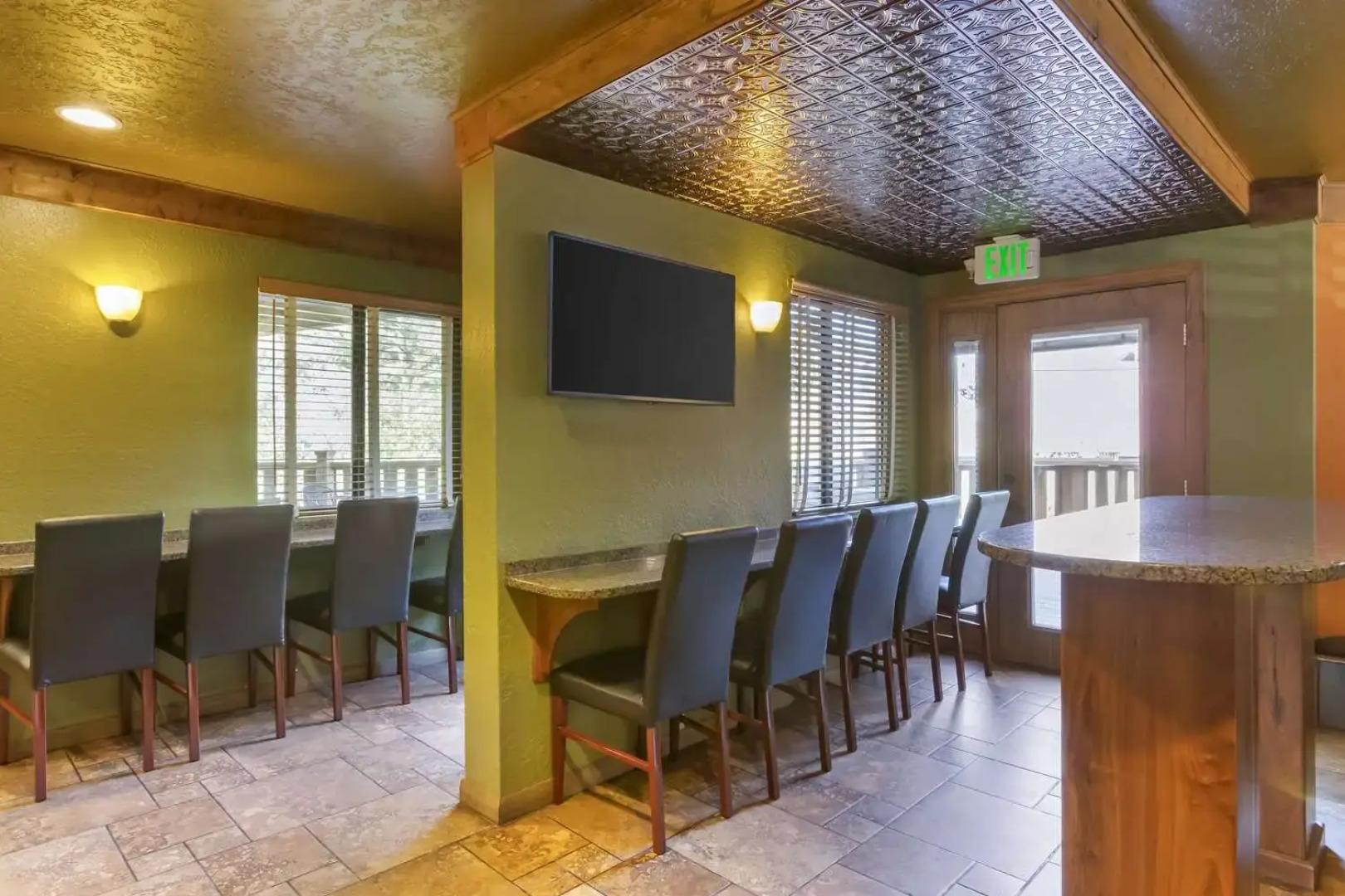 Best Western Rivers Edge