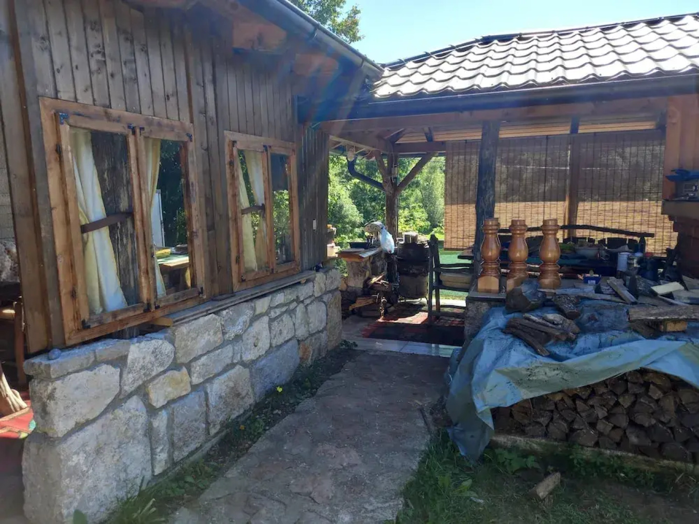 Apartments Una Riverlodge