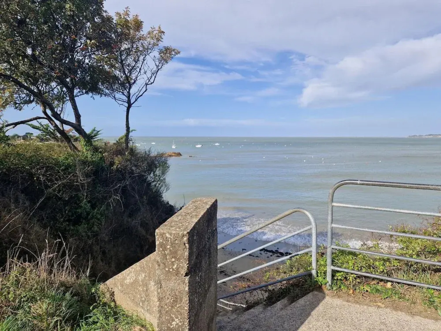 Duplex With sea View - Formerly TUI