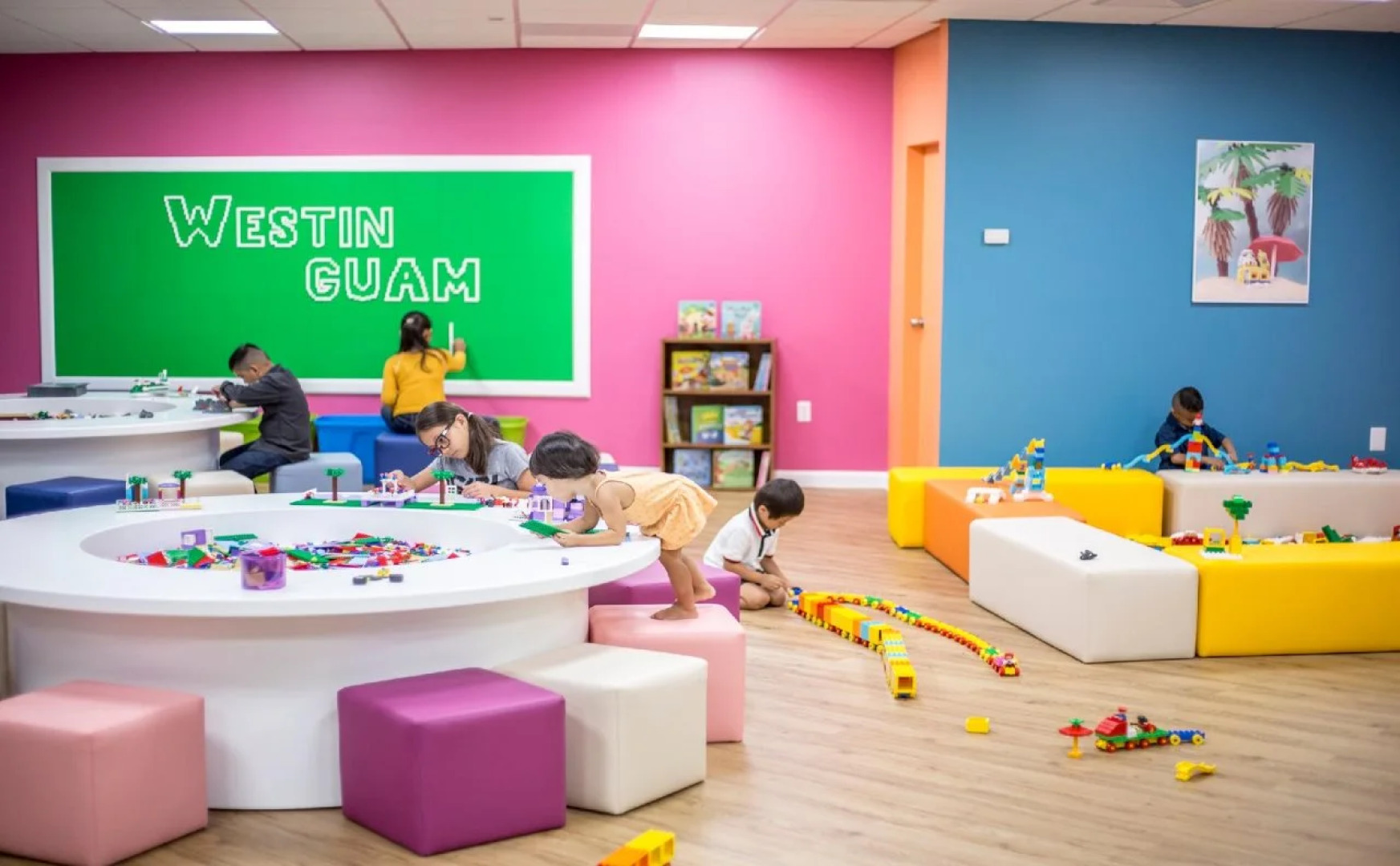 The Westin Resort Guam