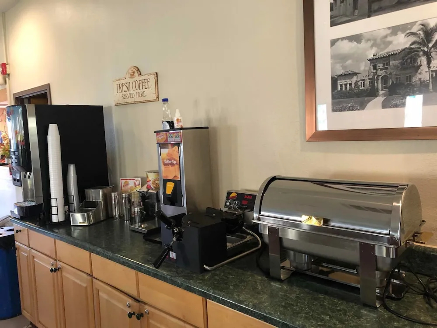 Stay Express Inn & Suites