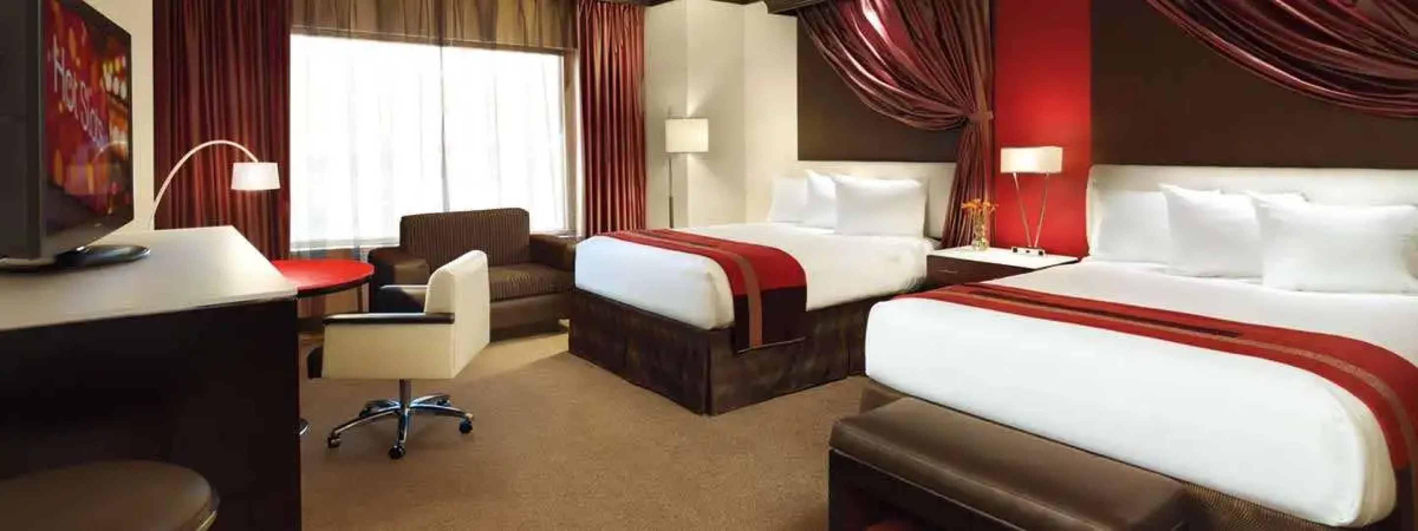 Ameristar Casino Hotel East Chicago