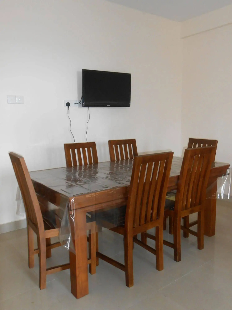 Colombo City Apartments