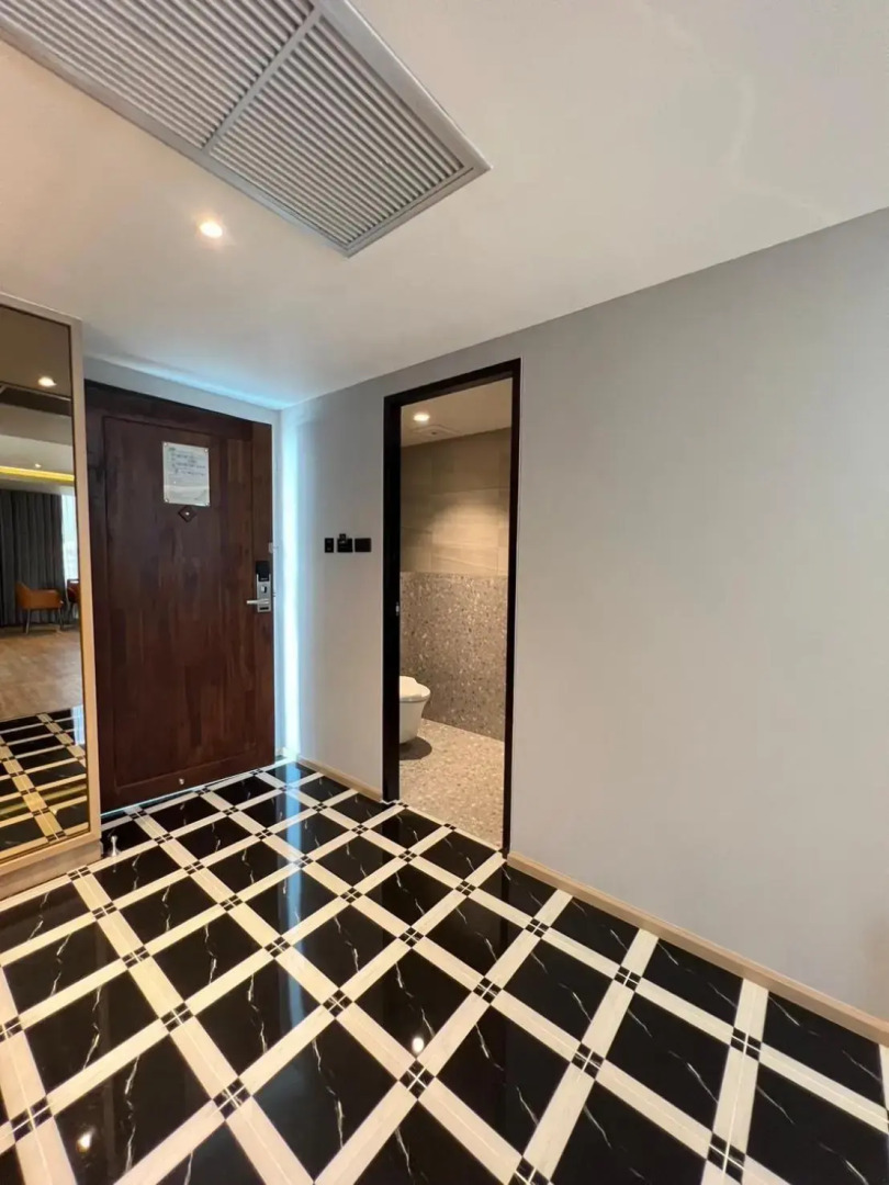 Buri Sriphu Hotel