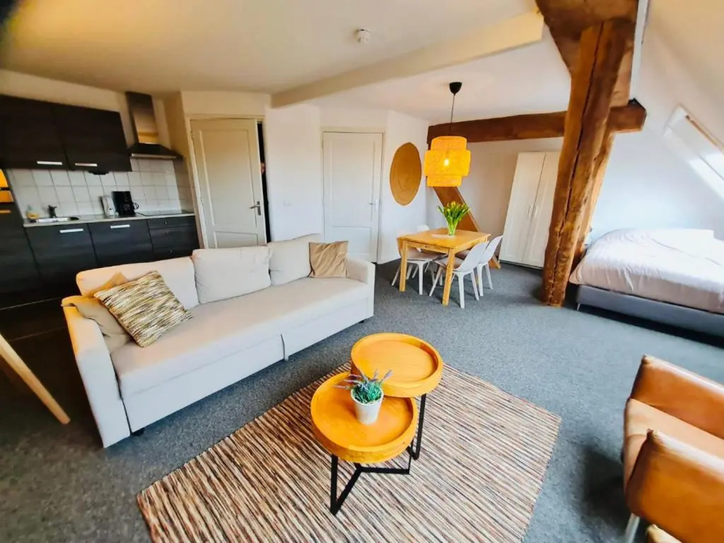 Vakantieboerderij Broeresloot