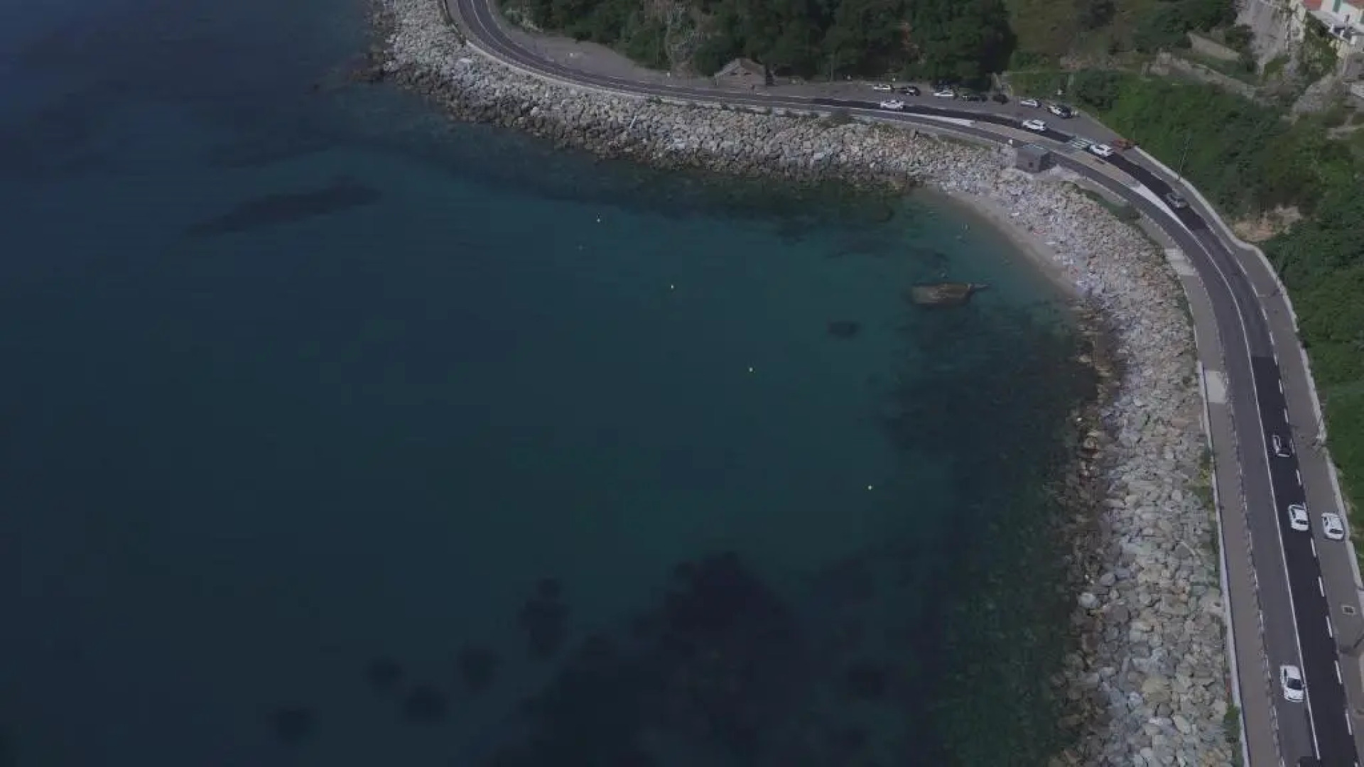 Appartement Colonella