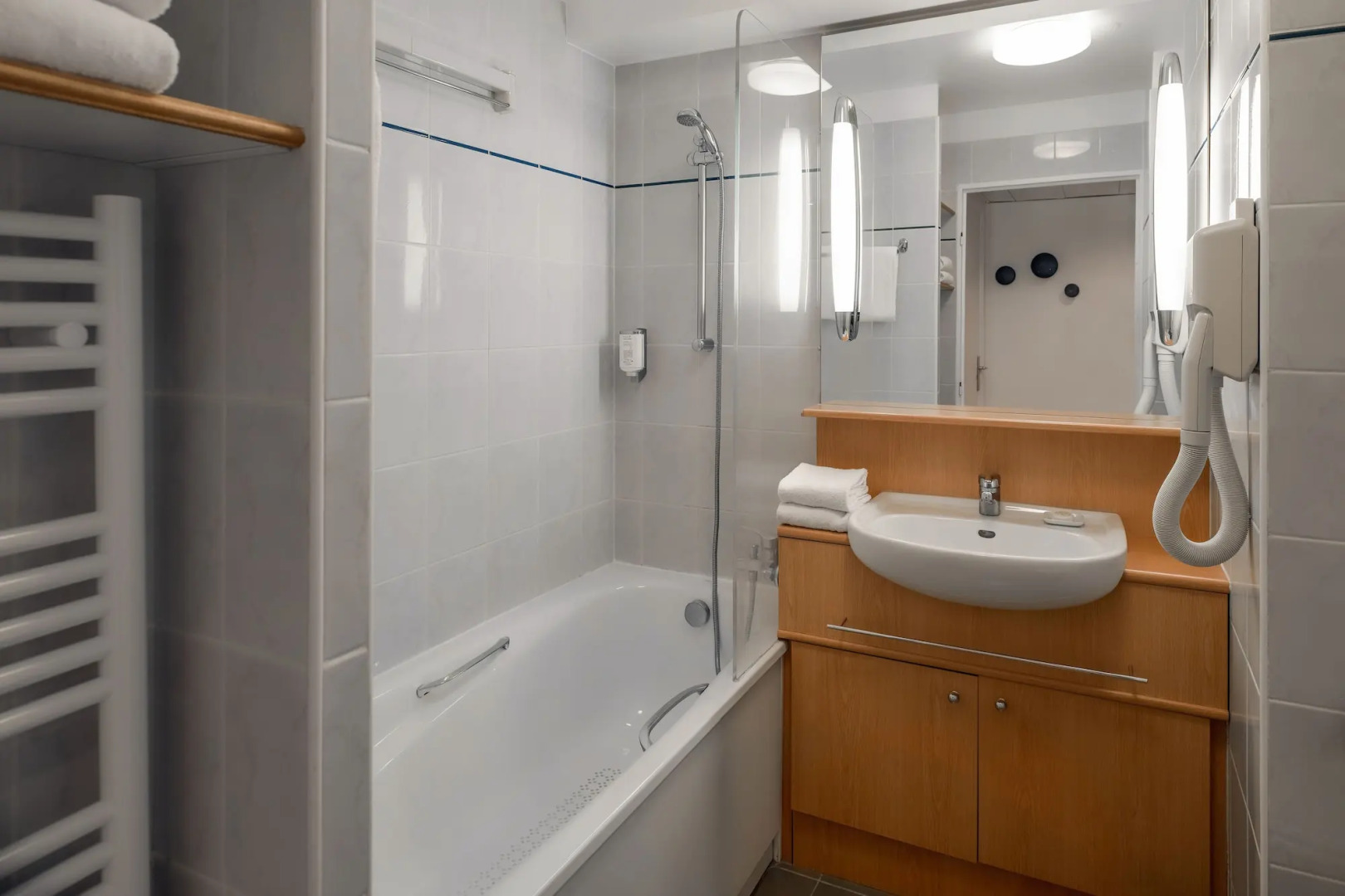 Citadines Bastille Marais Paris