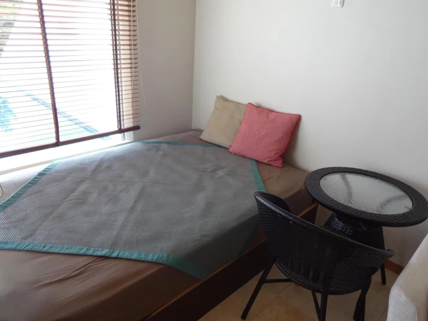 Pool Terrace Imgya Suite <Miyakojima>