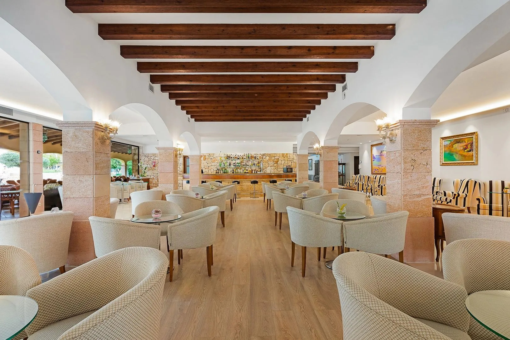 CM Mallorca Palace Hotel - Adults Only