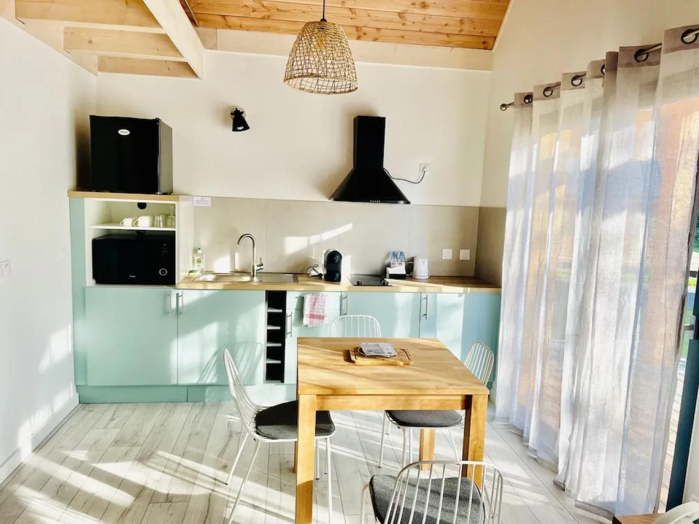 Les Cottages de Ripaille