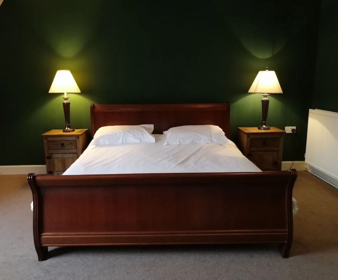 Broomhall Castle Hotel