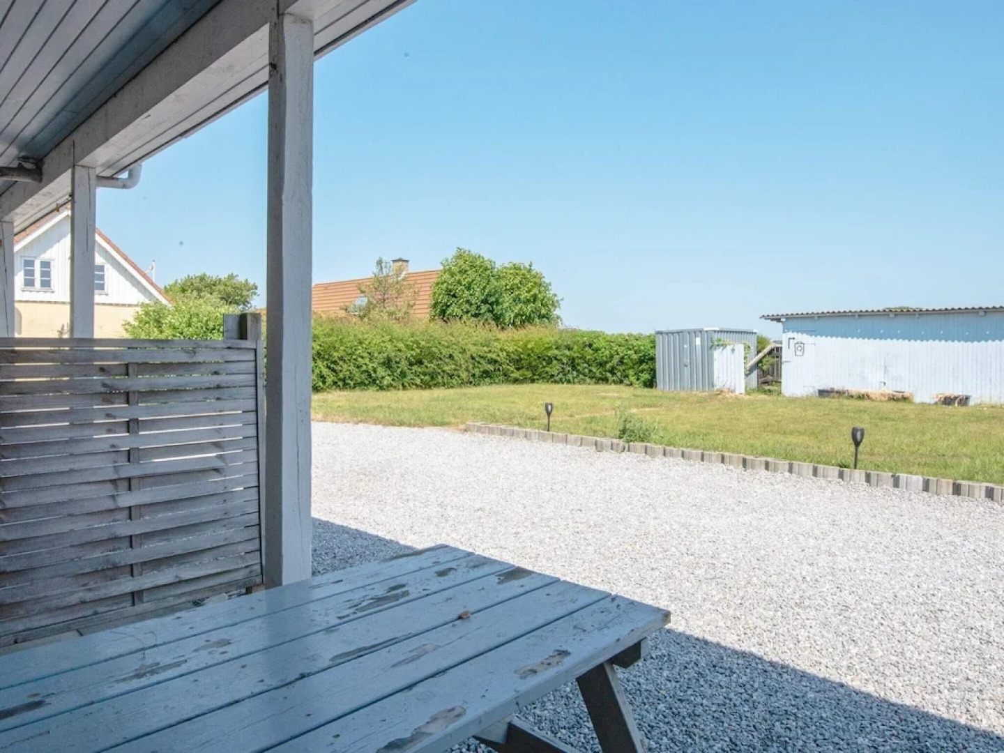 Seaside Retreat in Kegnaes - By Traum Ferienwohnungen