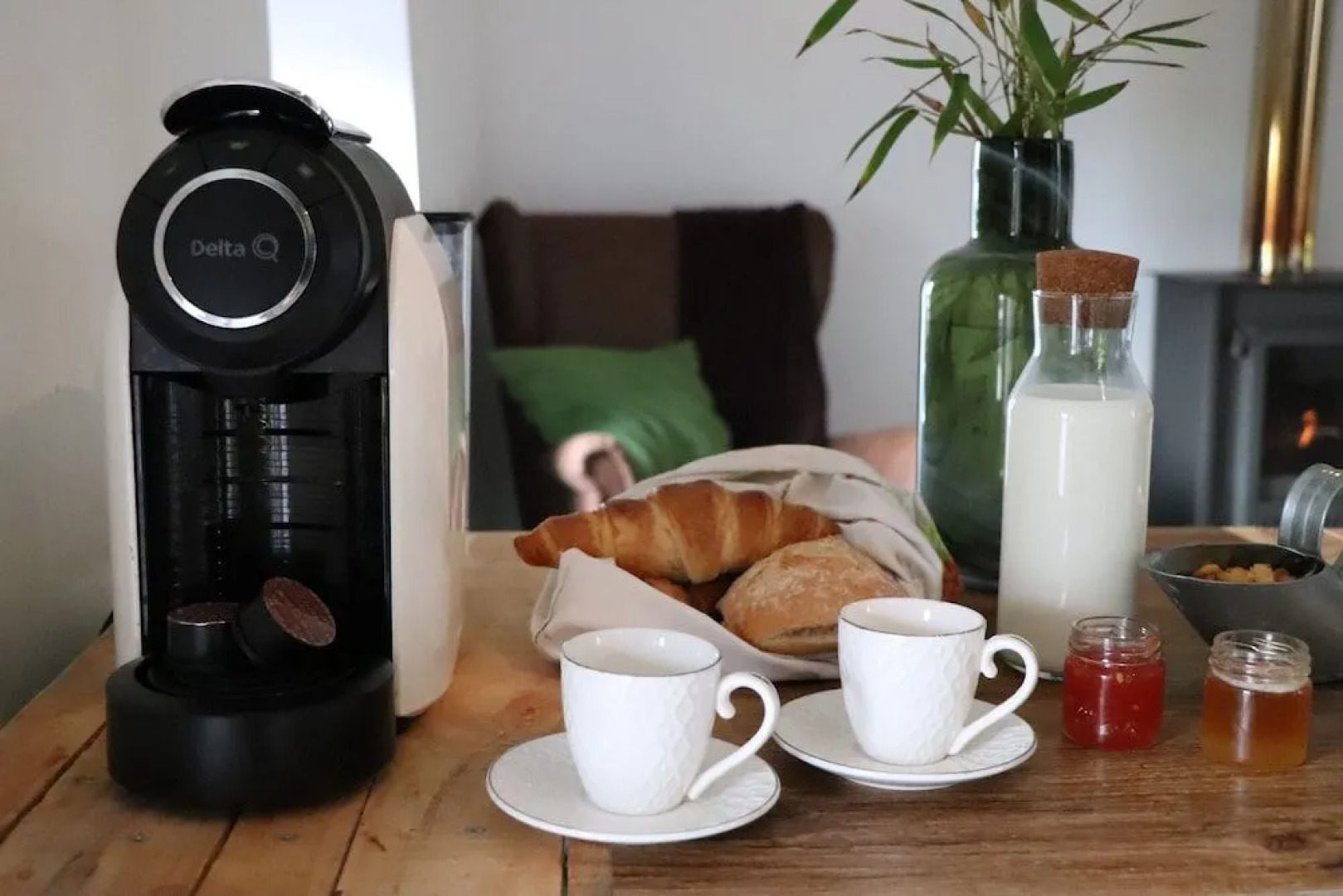 Rural Chic House Óbidos