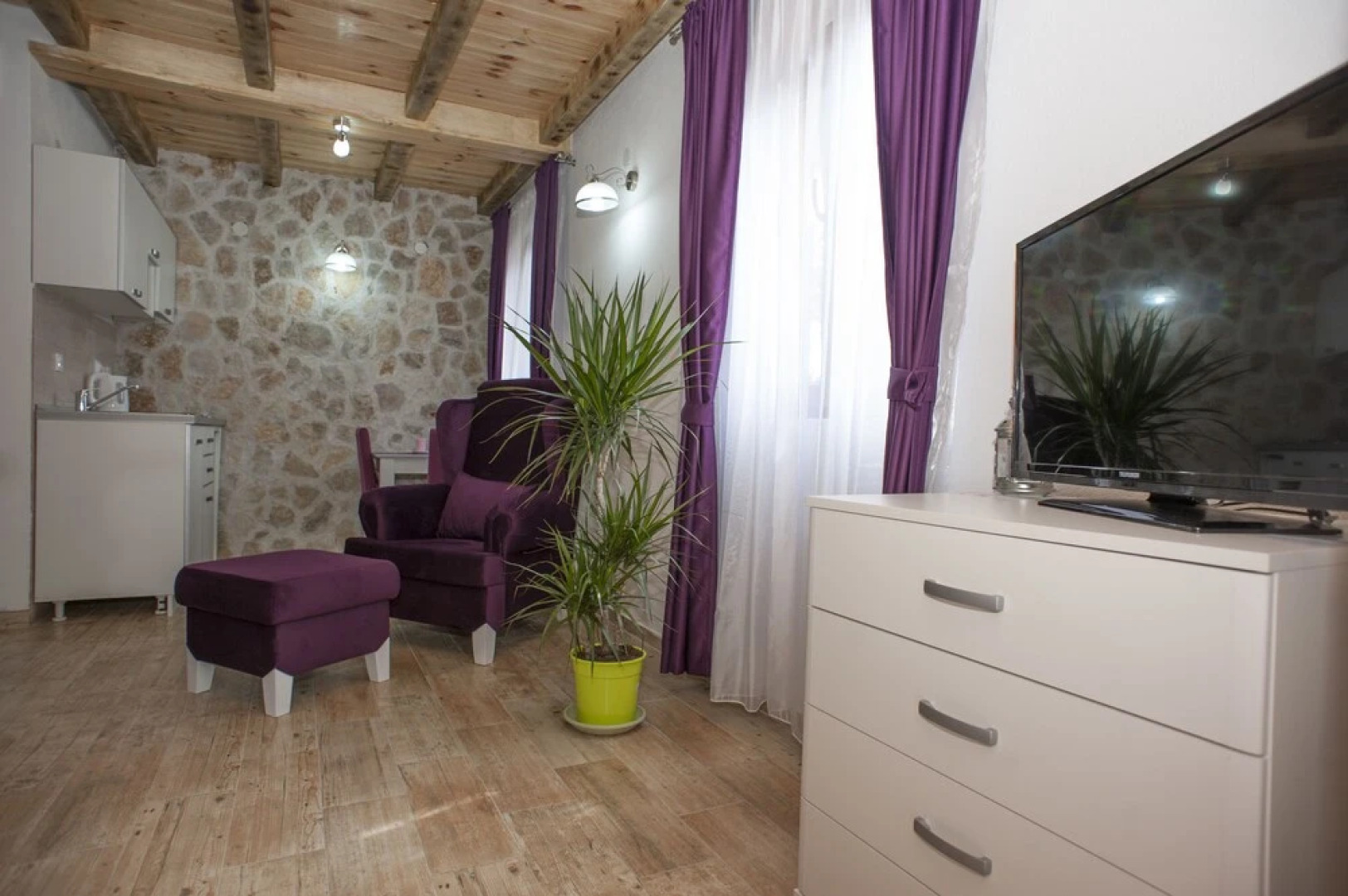 Guest House Harmonia