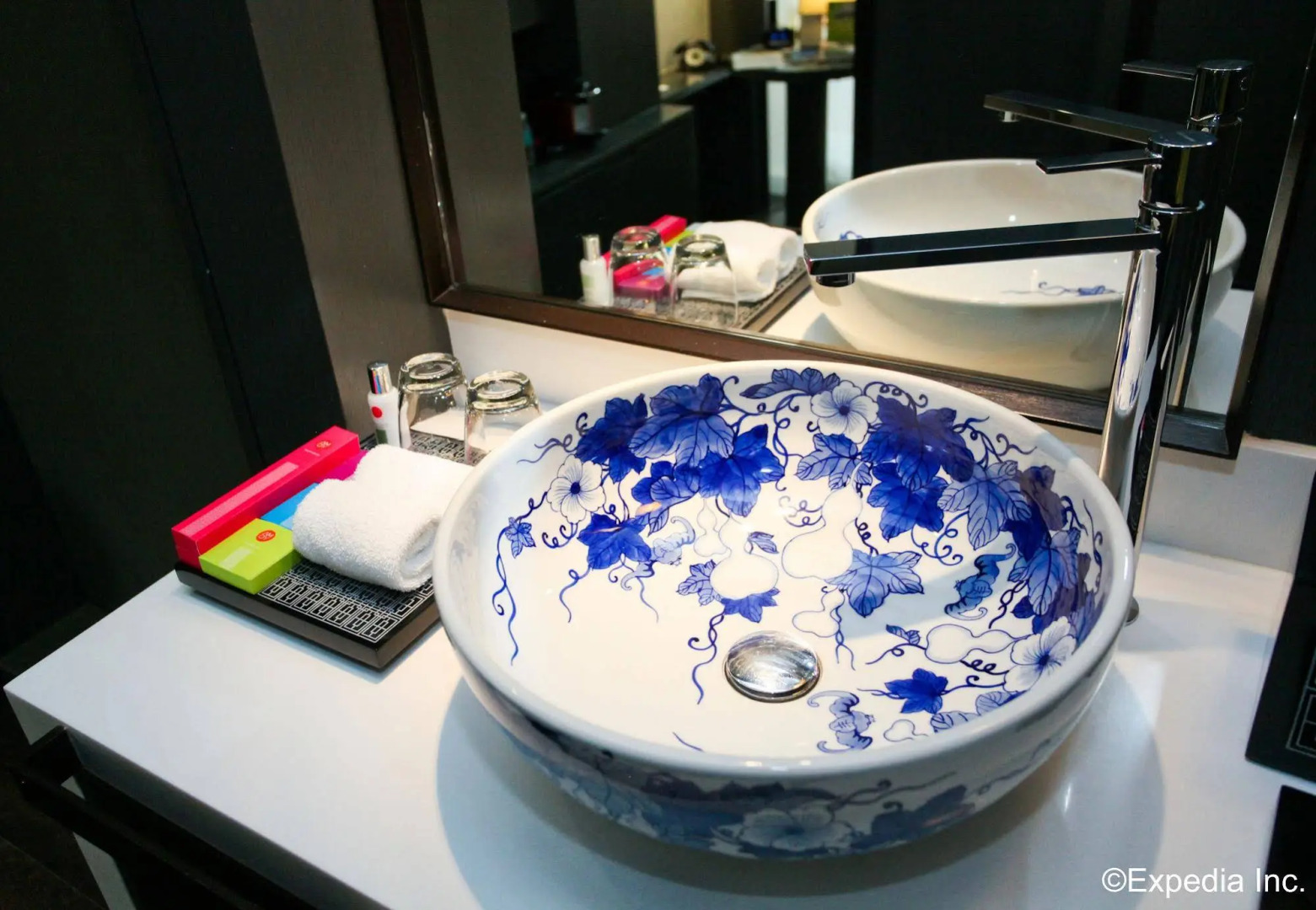 AMOY by Far East Hospitality