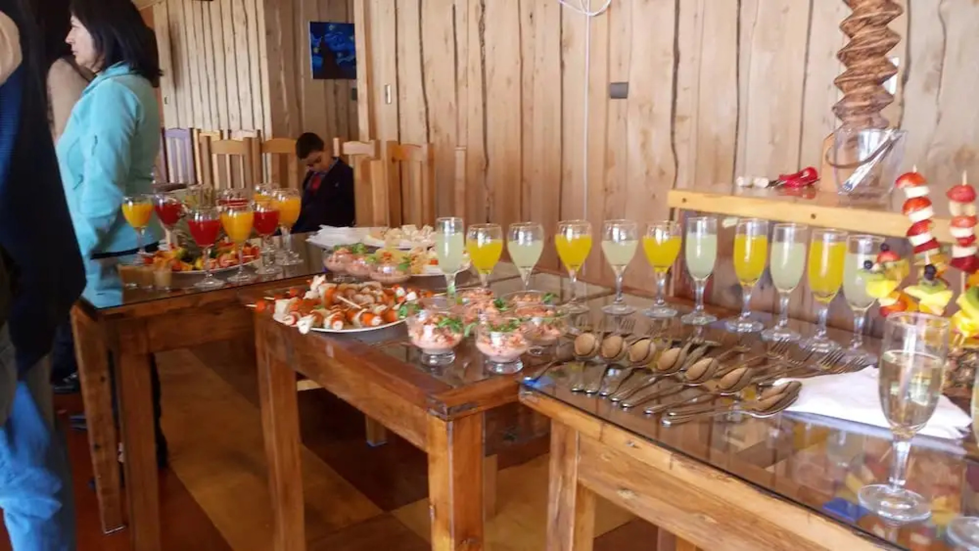 Hotel Boutique Antukenu