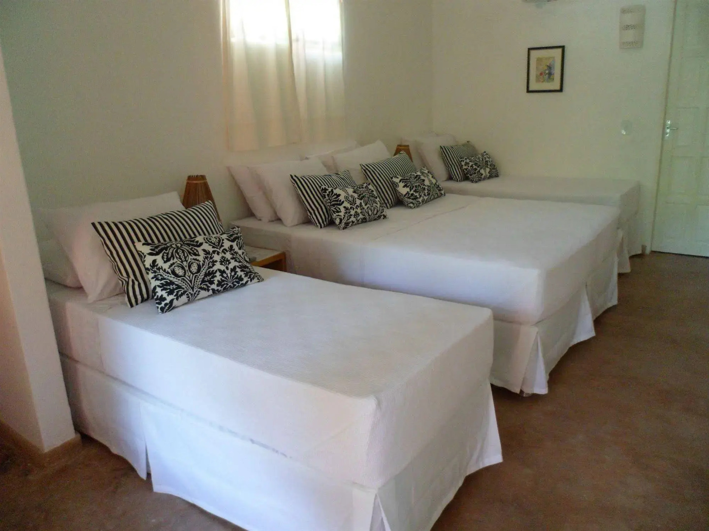 Pousada Jardim de Trancoso