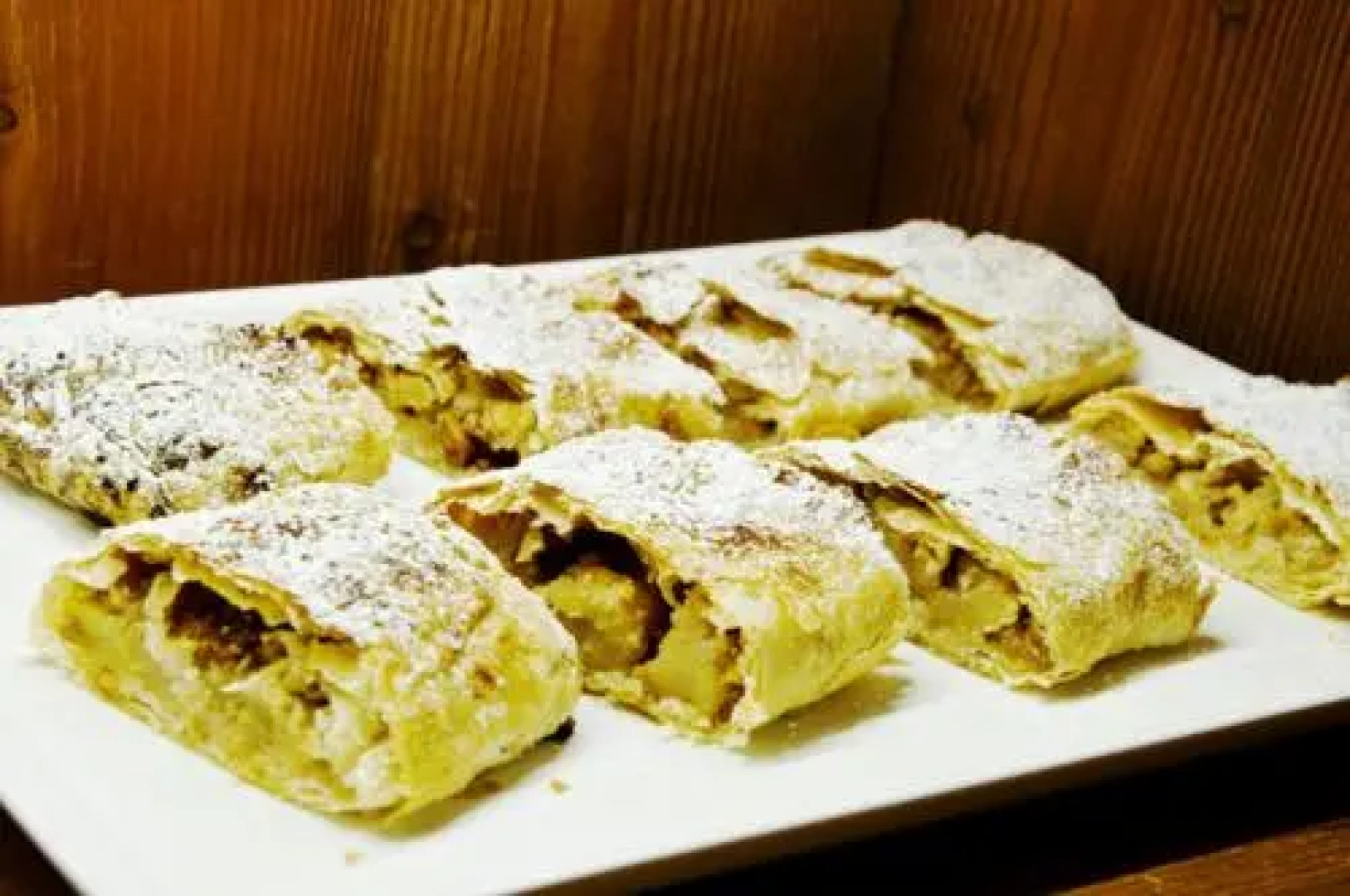 Rifugio Lago Nambino