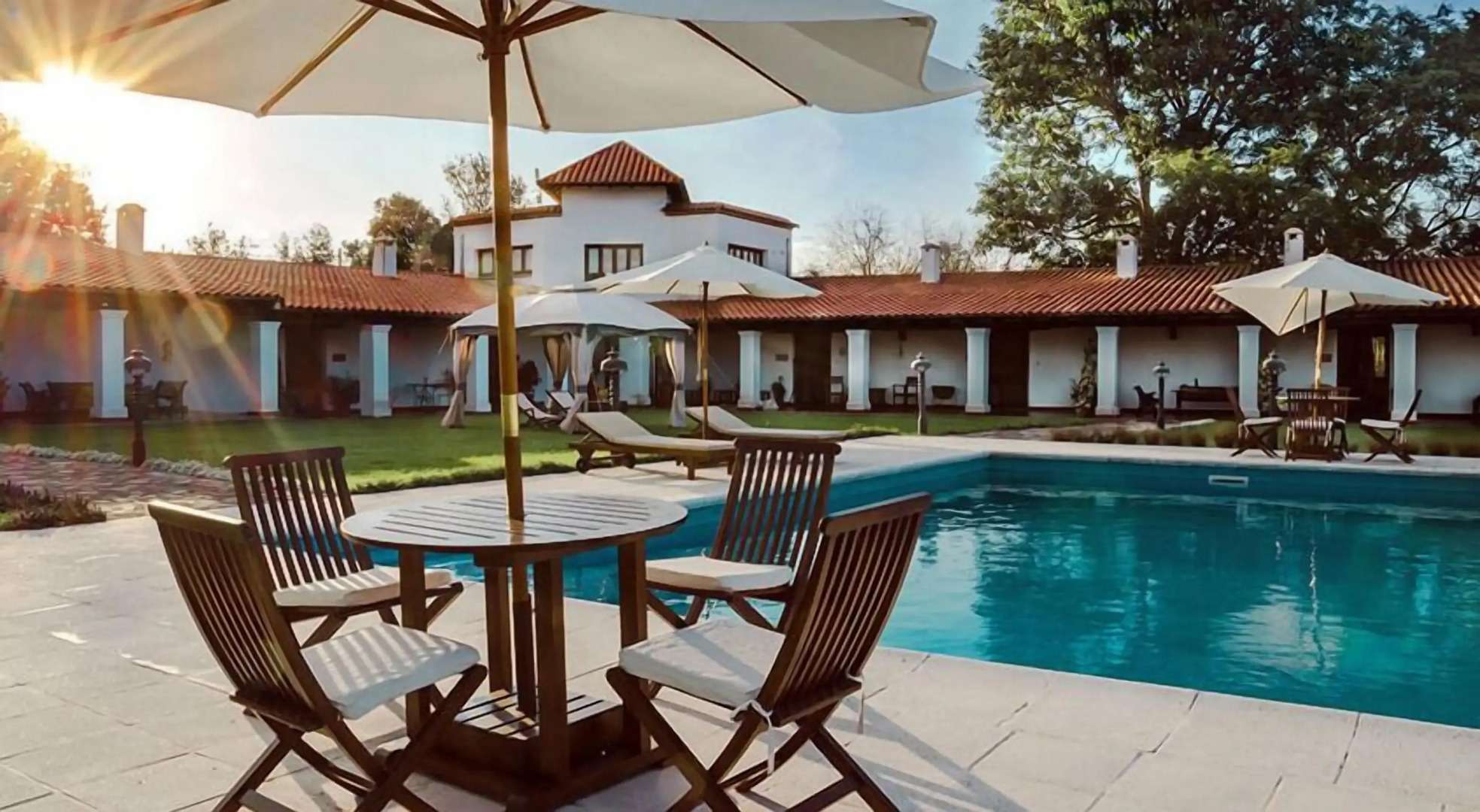 Finca Las Margaritas