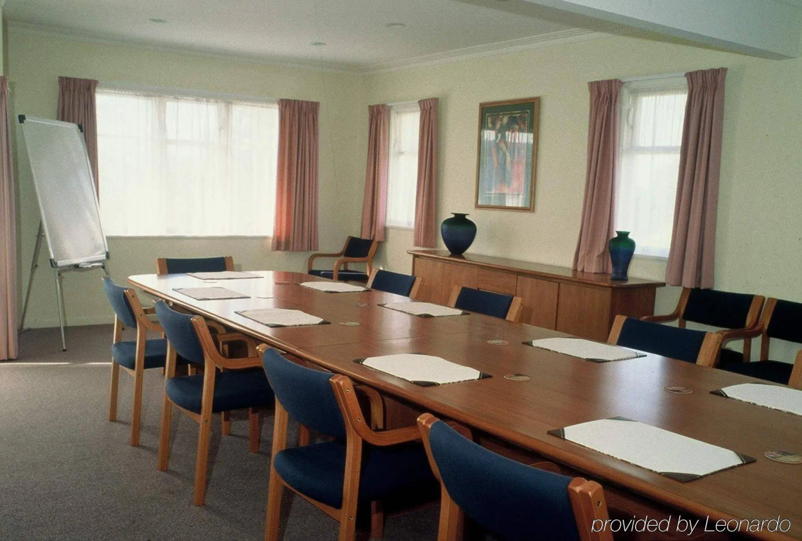 Manukau Hotel & Conference Centre