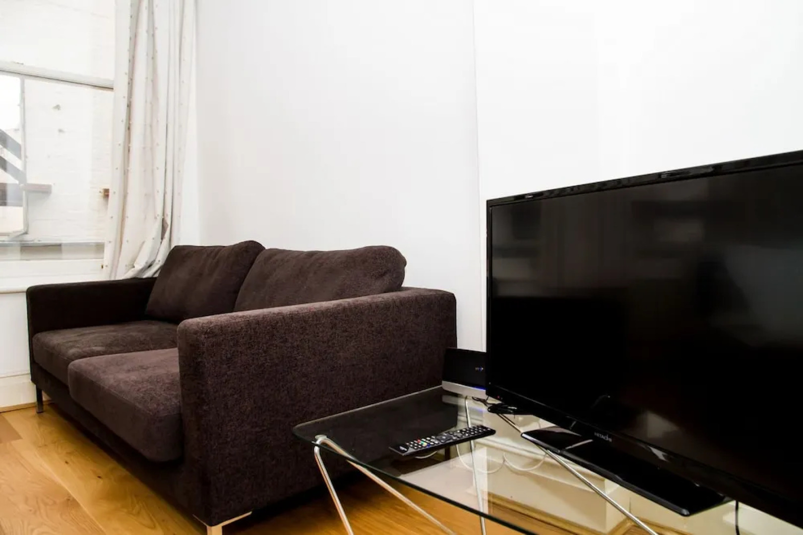 LCS Chancery Lane Apartments