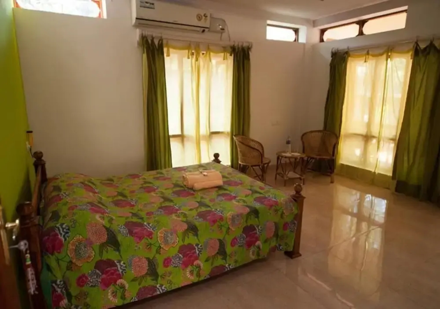 Ashiyana Cliff and Beach Resort