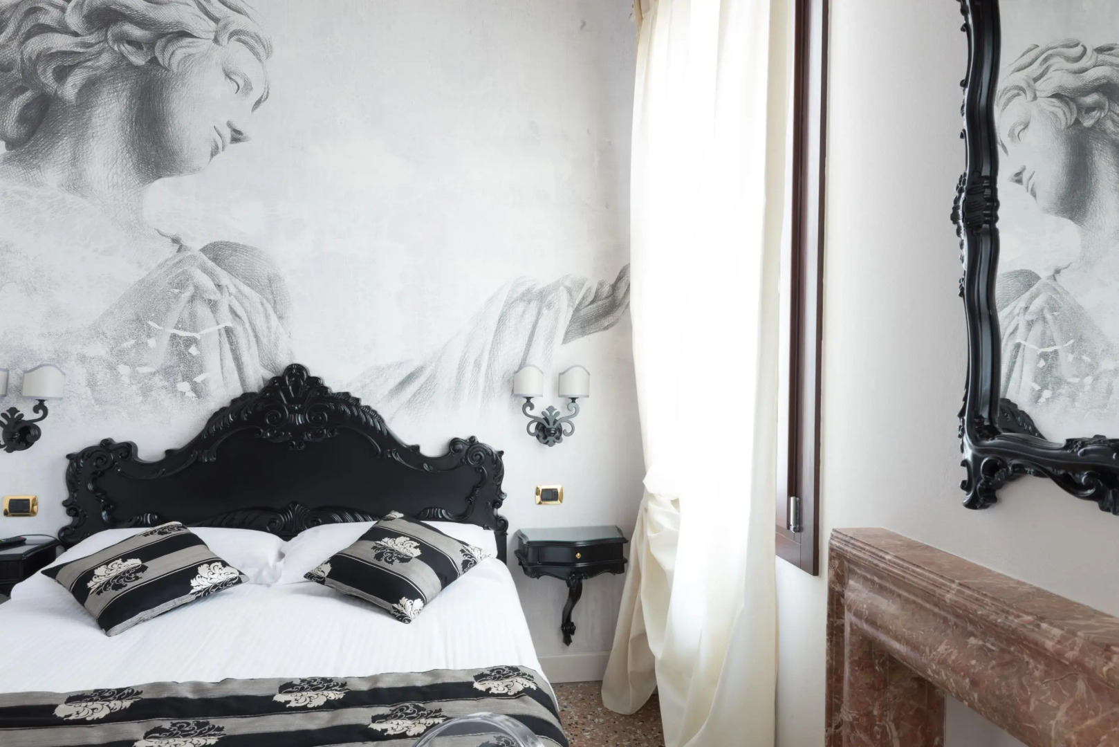 Hotel Villa Gasparini