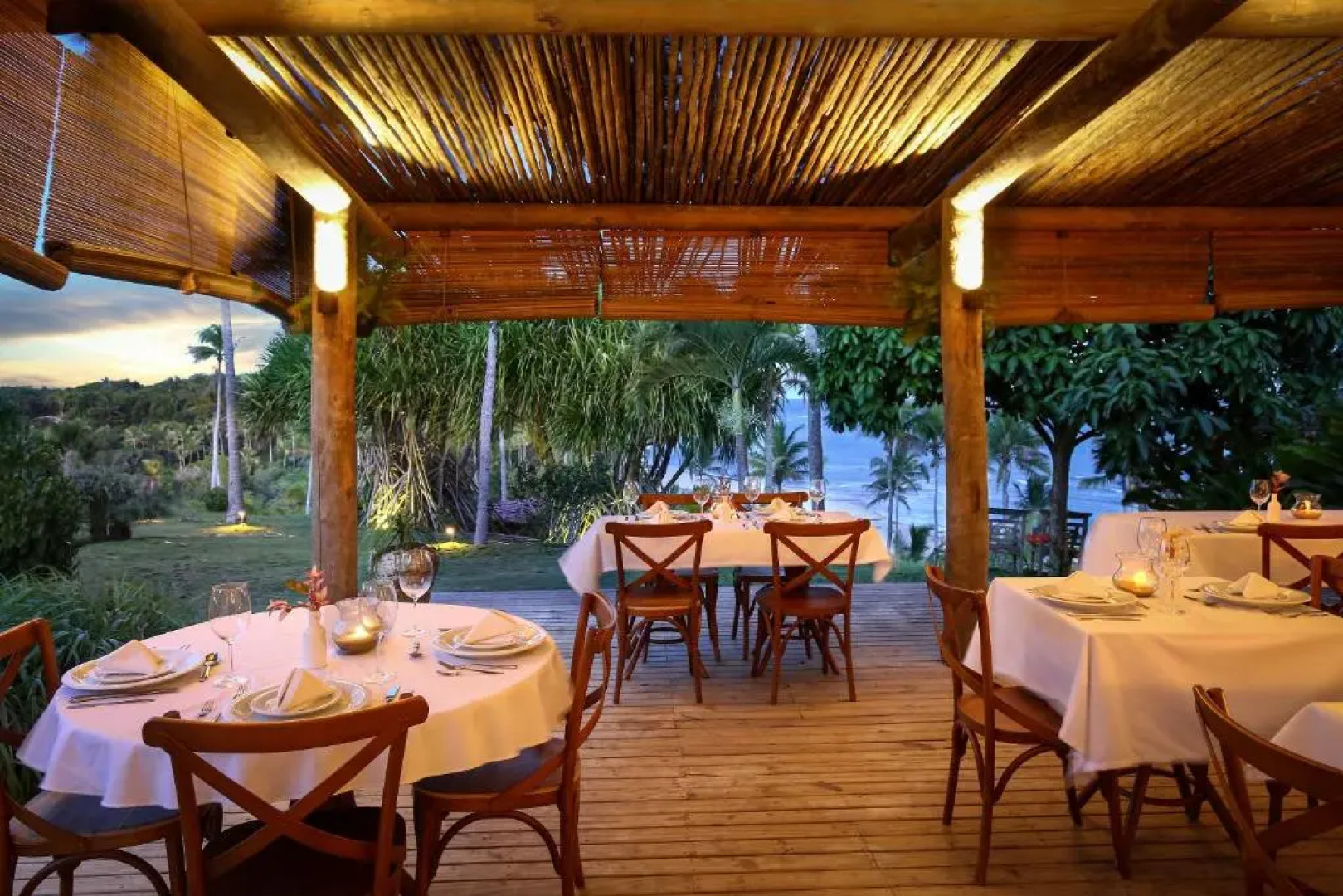 Hotel Calá & Divino