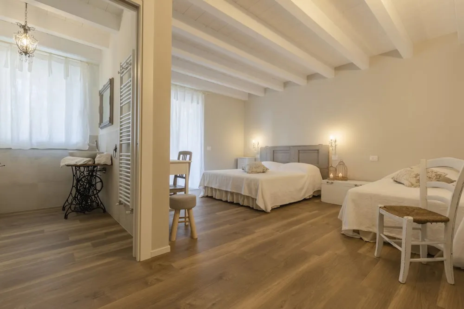 Il cantuccio sul Garda