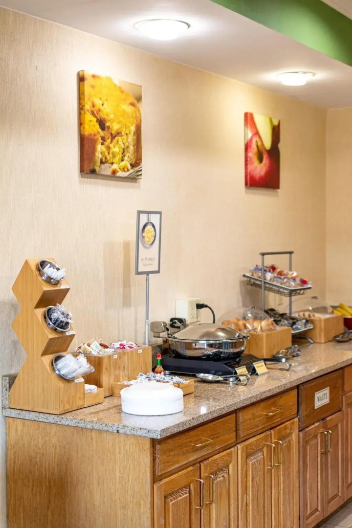 Wingate by Wyndham Sioux City