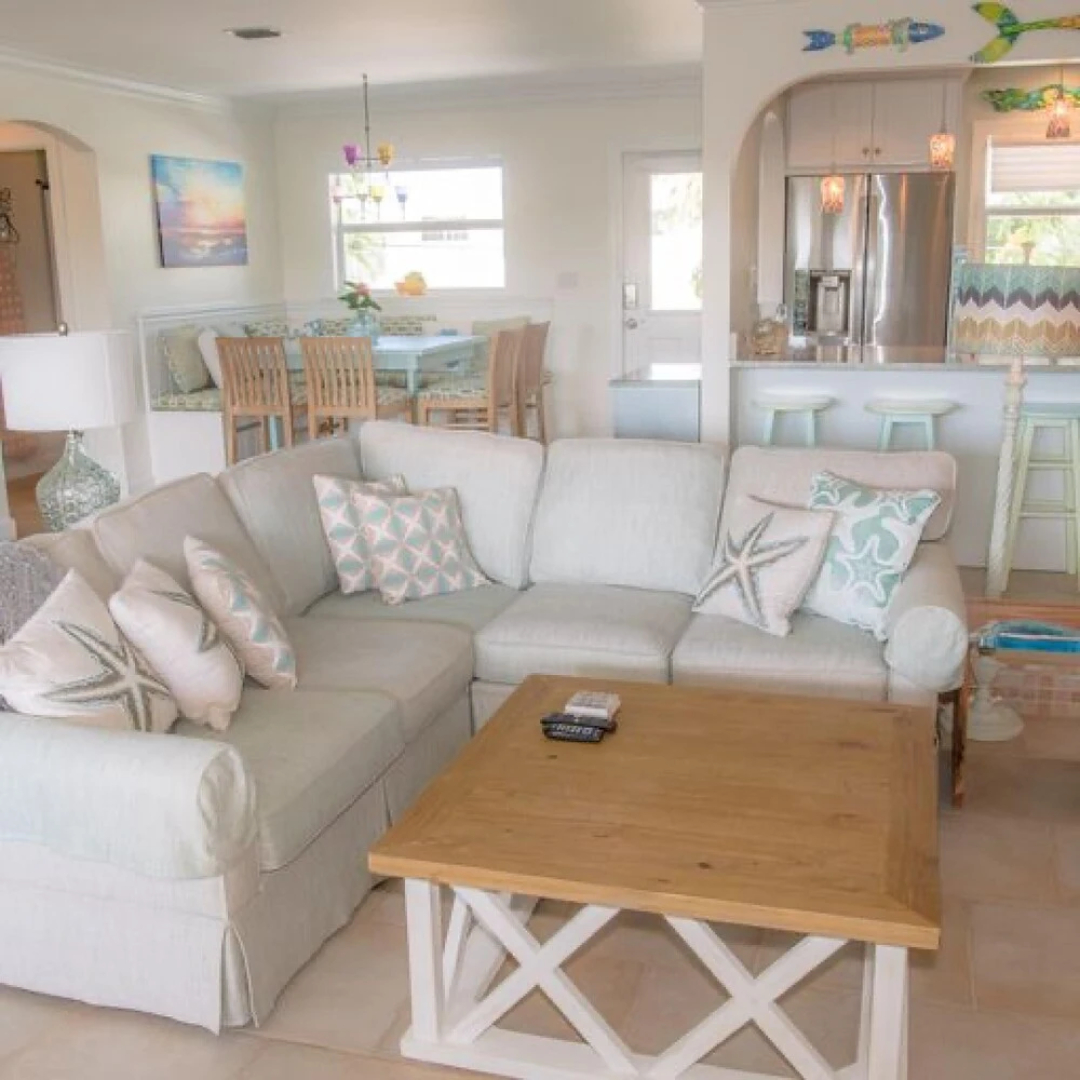 Mango Oasis by Florida Keys Luxury Rentals