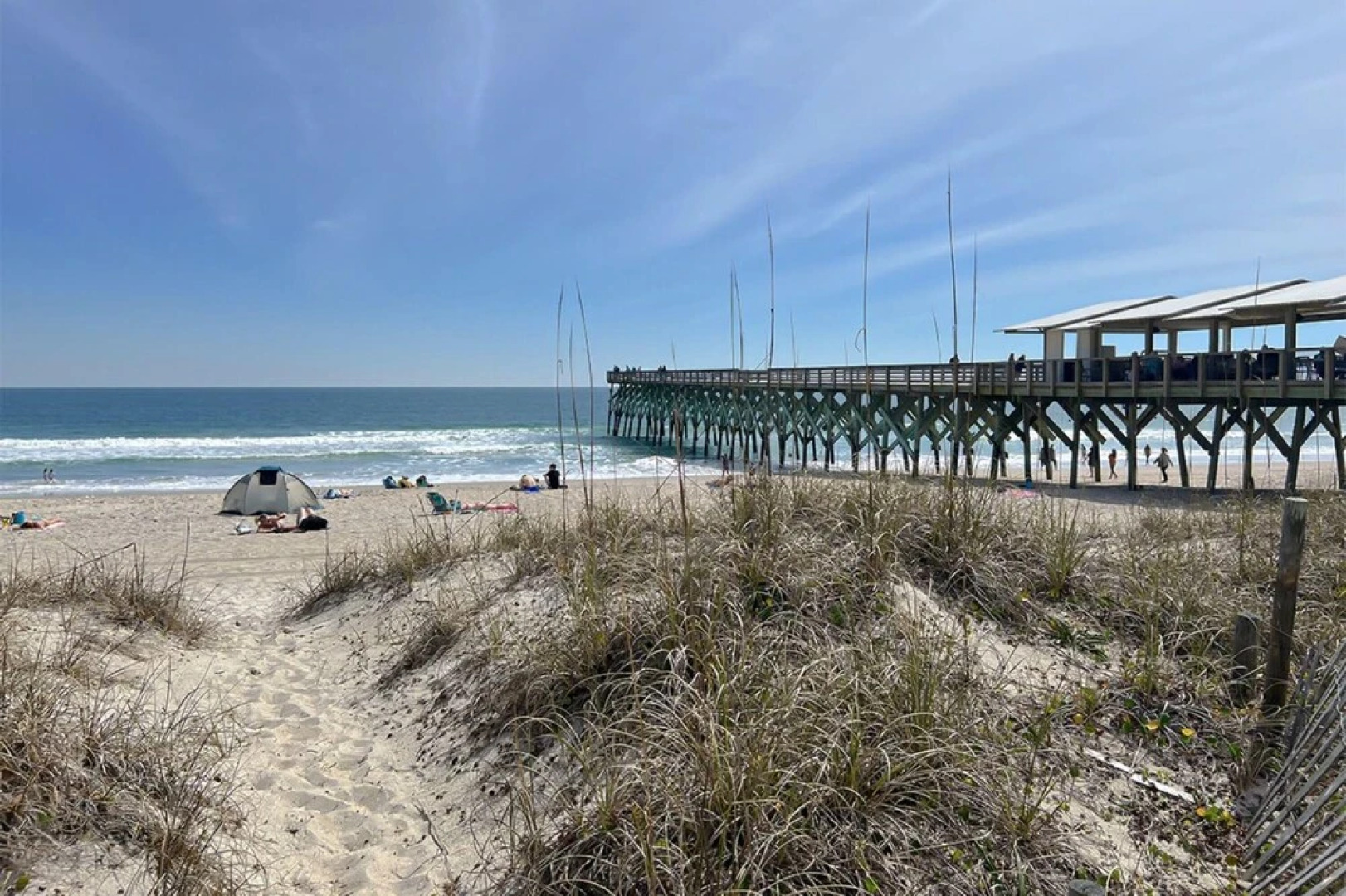 A Sandalwalk by Sea Scape Properties