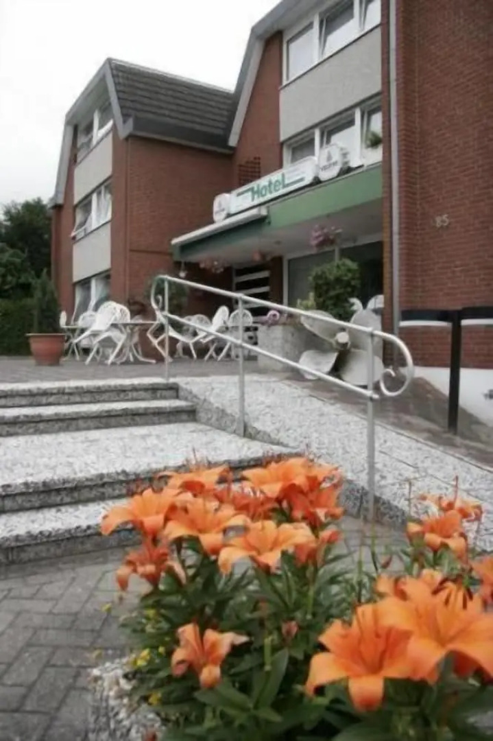 Hotel Oyten am Markt