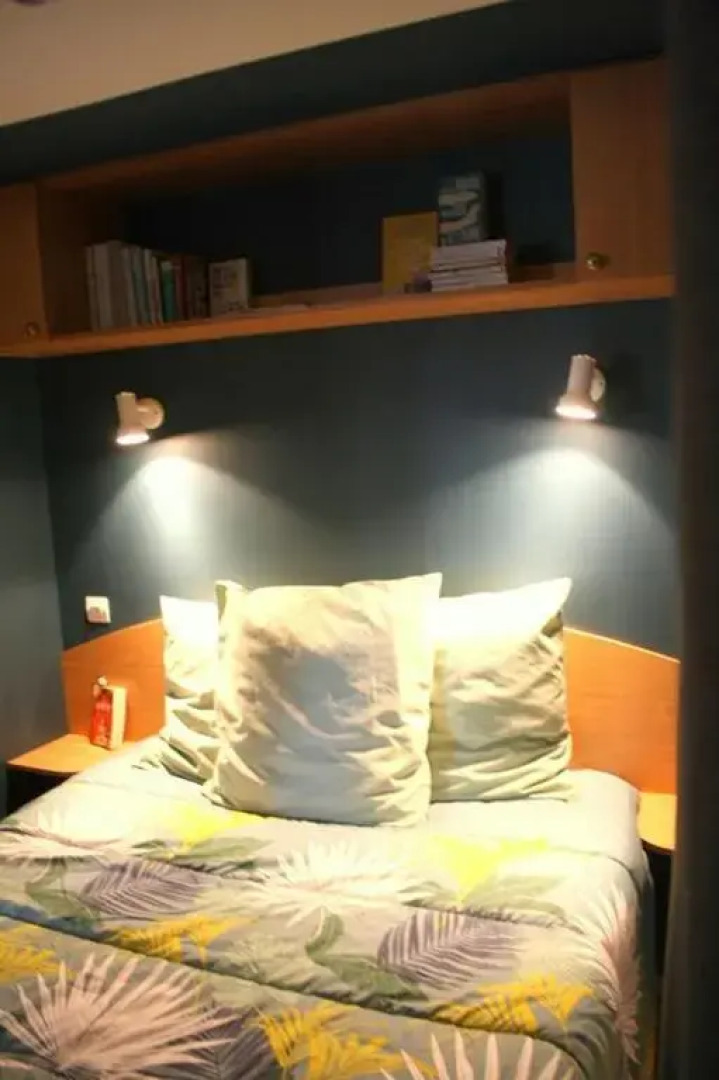 Camping les Sept Saints