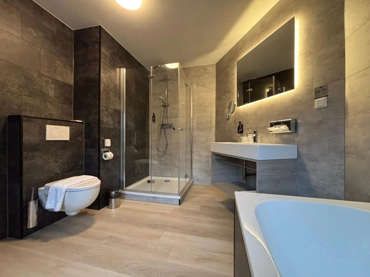 Fletcher Parkhotel Val Monte