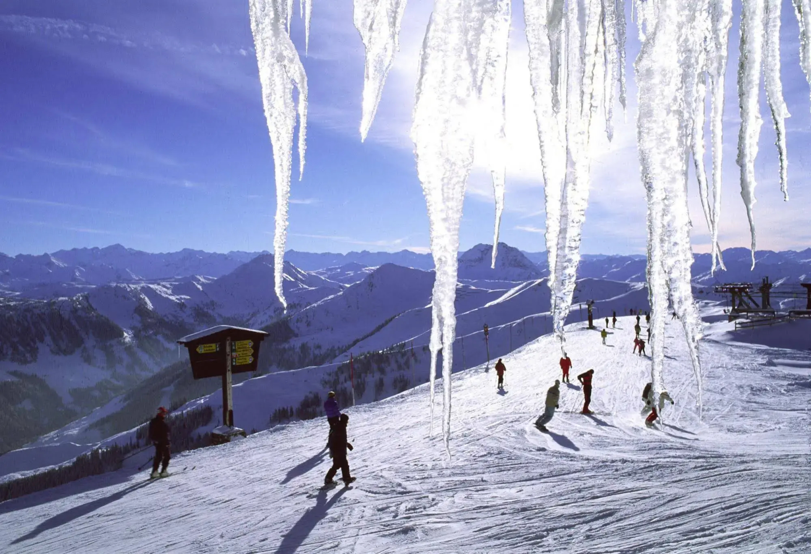 Boutique Hotel Kitz Garni