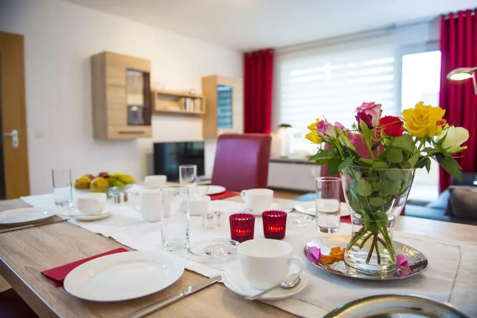 Family-Suite GS3W1 in Gelsenkirchen