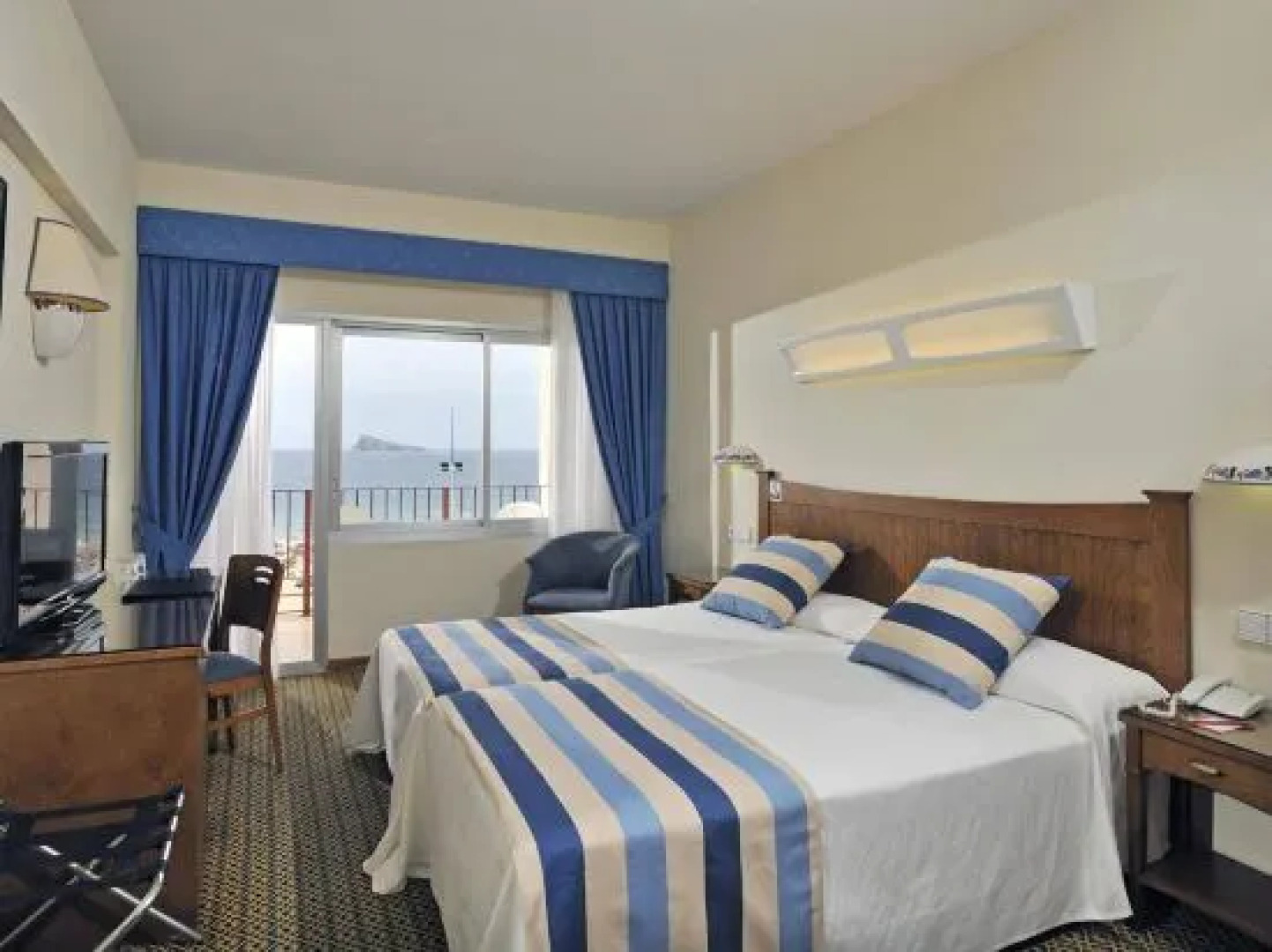 Fairfield Inn & Suites Tehachapi