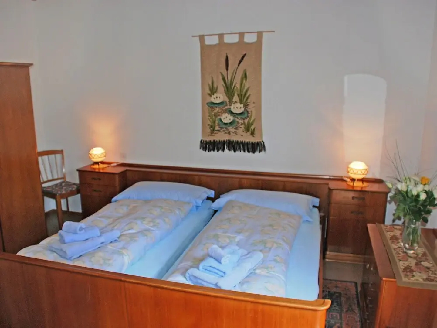 Casa tre G - App OG Solduno