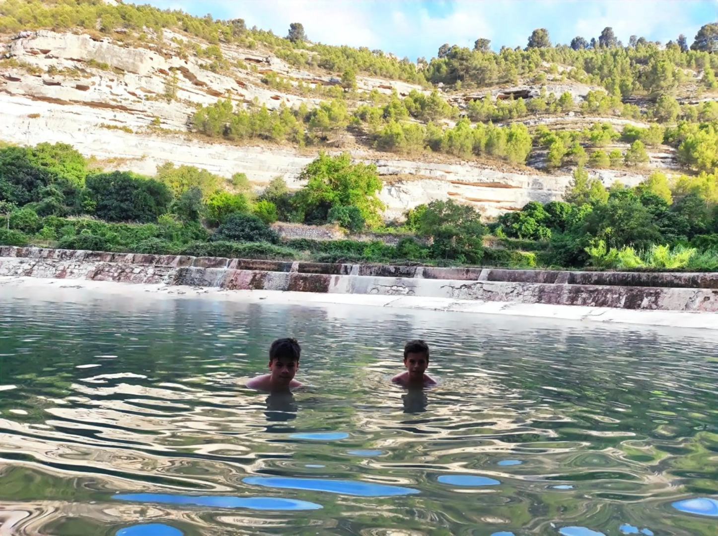 CASA UNIFAMILIAR Gran Balcón al Júcar de JORQUERA