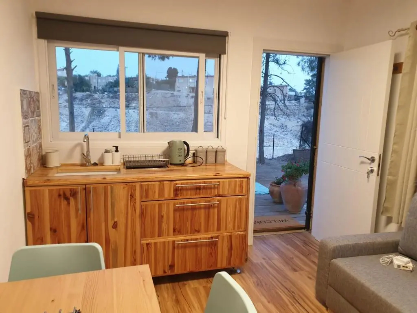 Moonlight Suite Arad צימר אור הירח, ערד