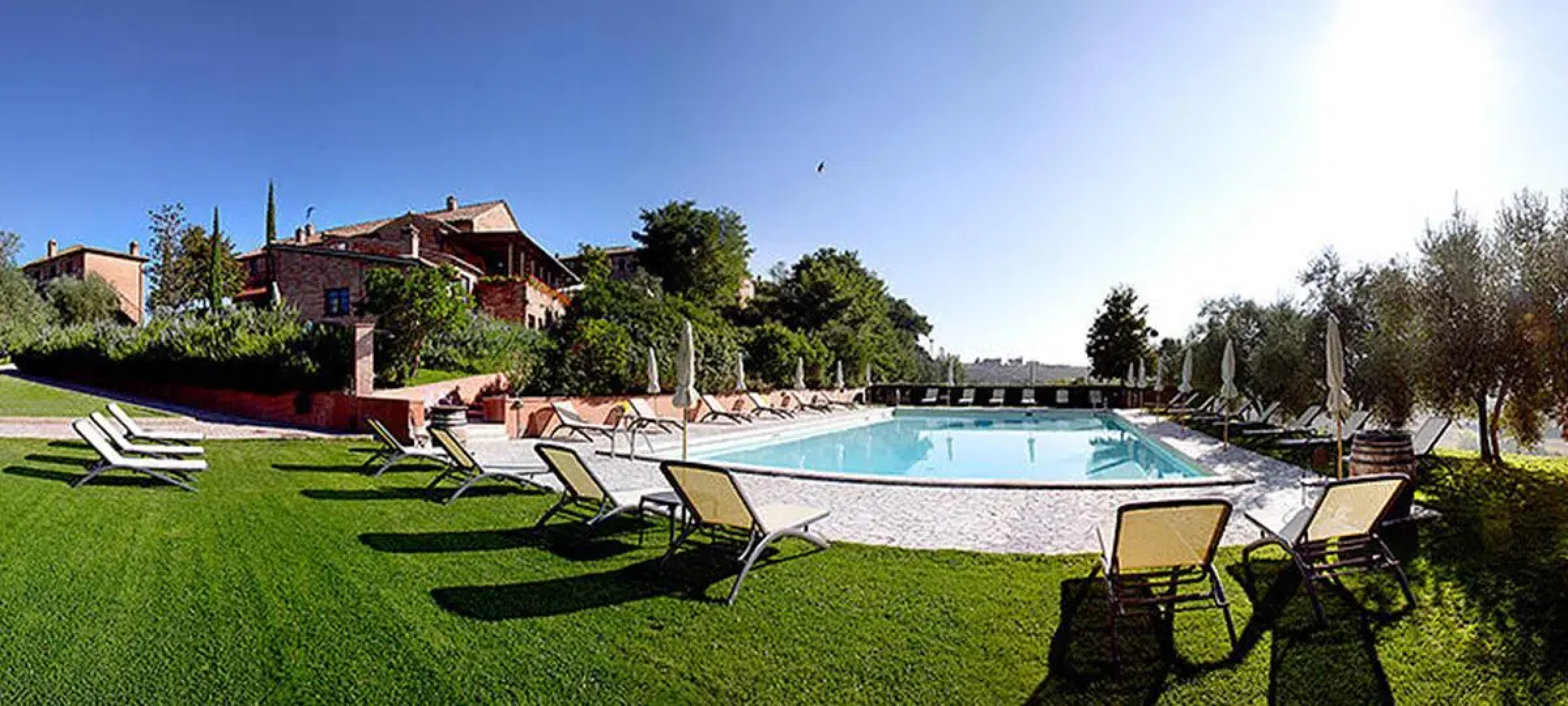 Borgo Tre Rose