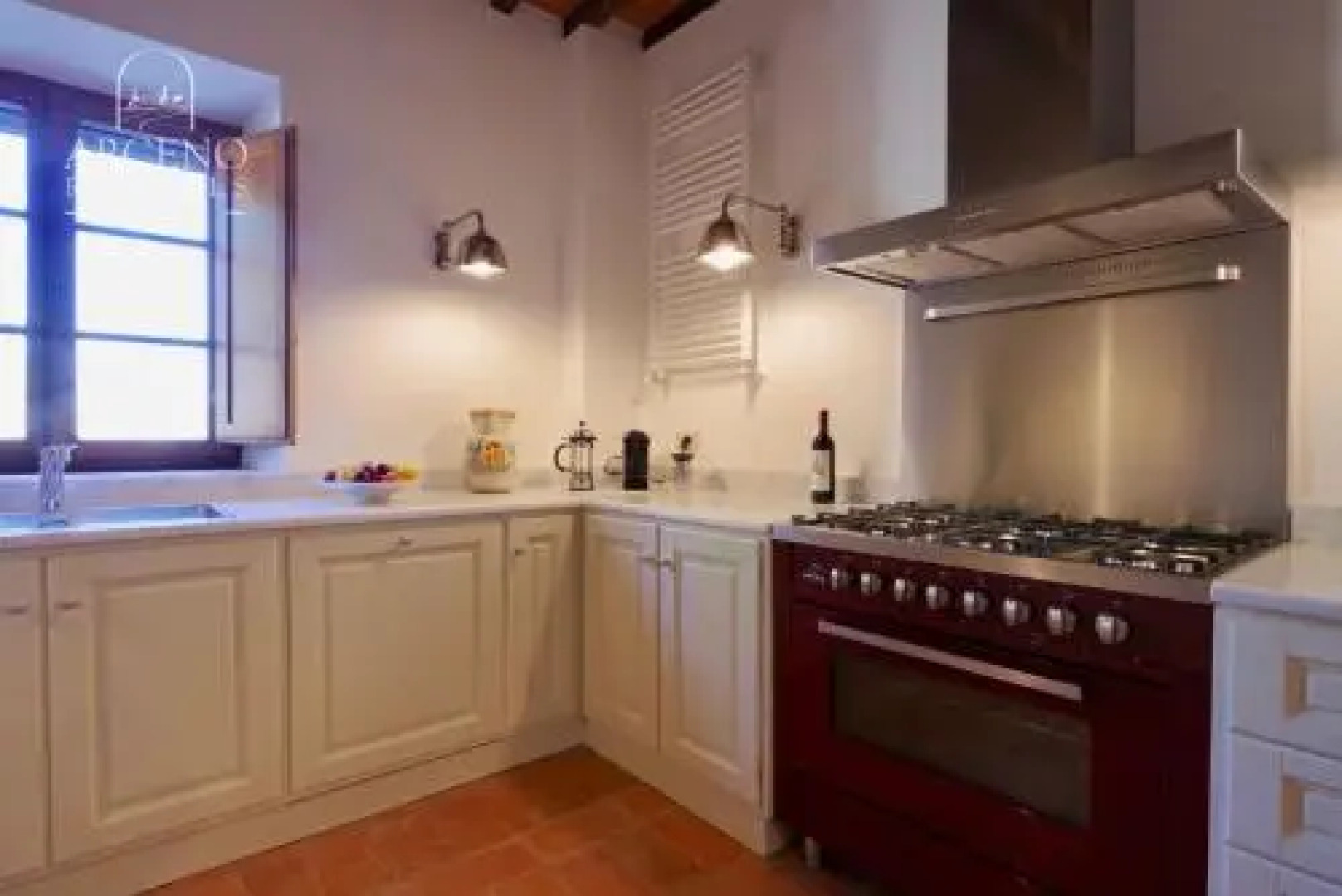 Camparone Light, ArcenoRentalsClub Magnificent Chianti Villa Exclusive Pool Concierge