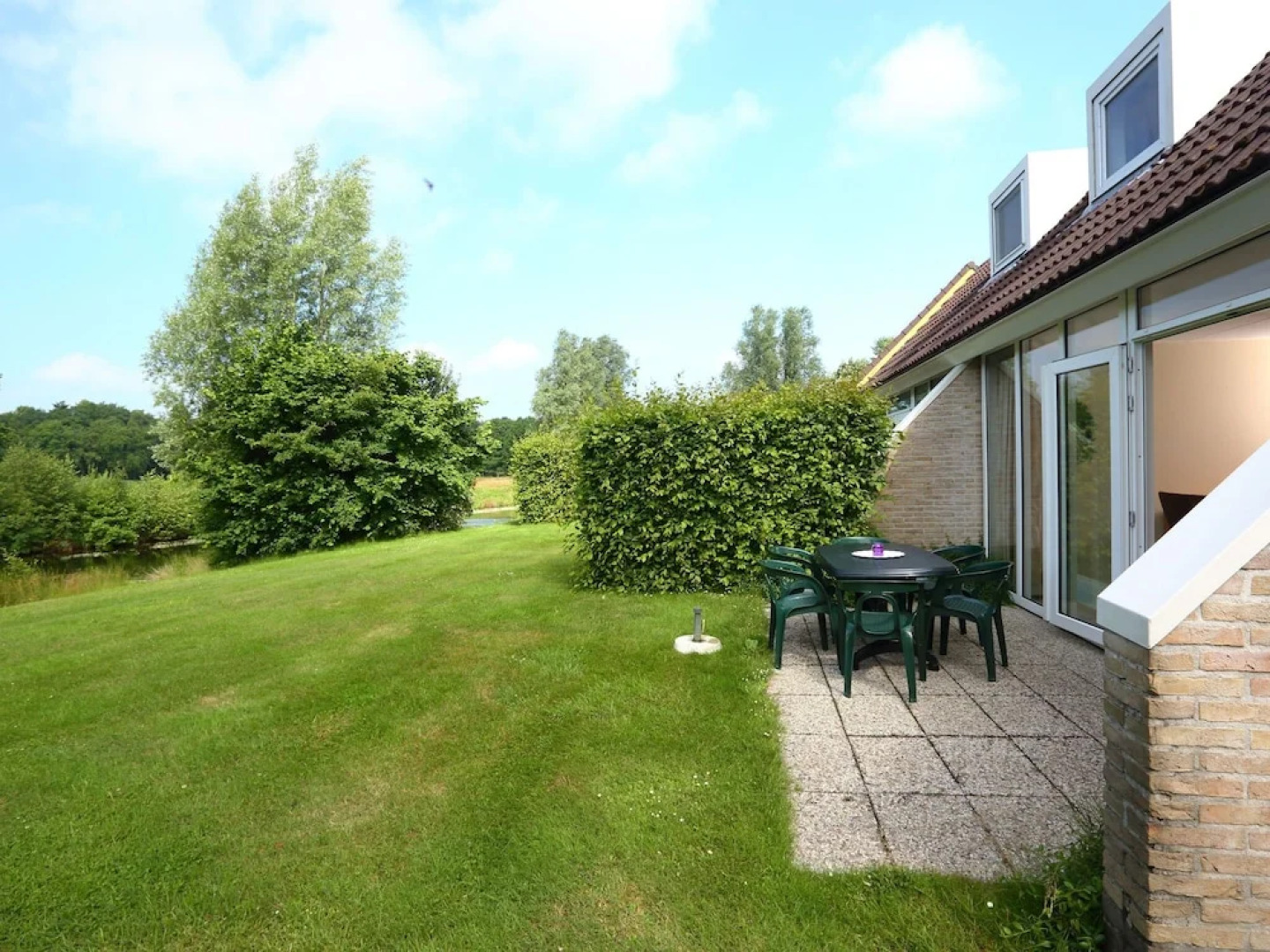 Tidy Holiday Home With Wifi, Located Near the Emslandermeer