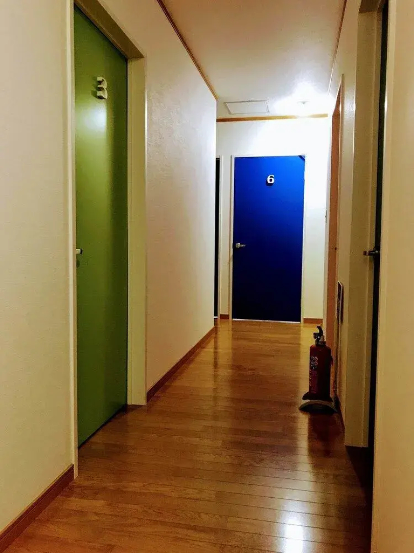 Guesthouse LuLuLu